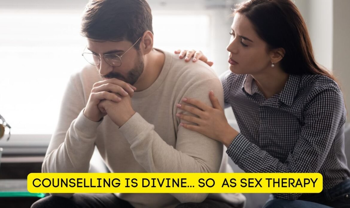 online sex counselling