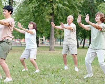 Qigong (2)