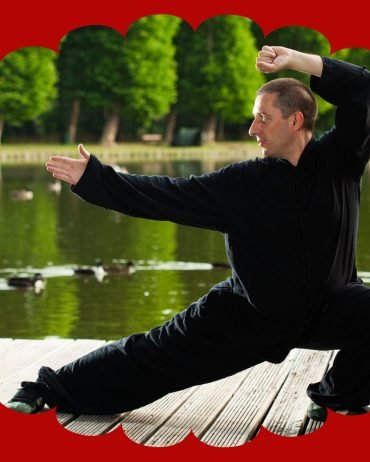 Tai -Chi Basics