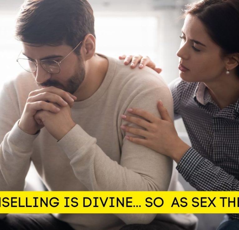 online sex counselling